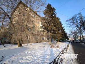 Студия квартира, на длительный срок, 32м2, 5/5 этаж