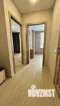 1-к квартира, на длительный срок, 34м2, 5/13 этаж