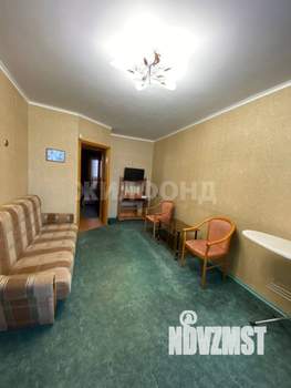 3-к квартира, на длительный срок, 59м2, 6/9 этаж