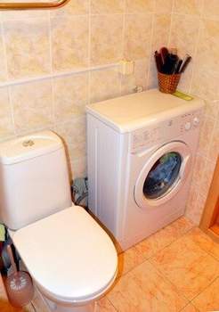 Студия квартира, на длительный срок, 26м2, 11/17 этаж