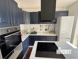 2-к квартира, на длительный срок, 58м2, 5/10 этаж