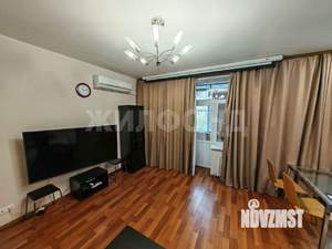 2-к квартира, на длительный срок, 55м2, 3/7 этаж