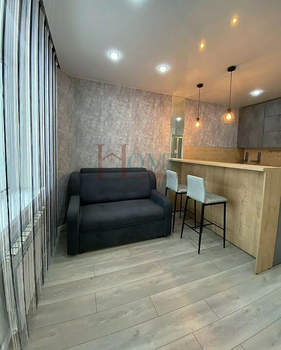 2-к квартира, на длительный срок, 37м2, 5/10 этаж