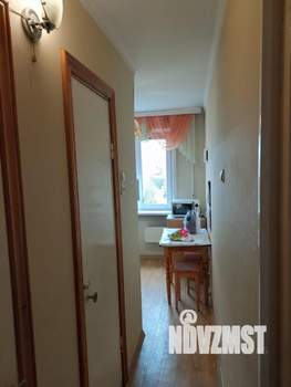 1-к квартира, на длительный срок, 33м2, 6/9 этаж