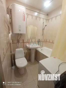 2-к квартира, на длительный срок, 43м2, 5/5 этаж