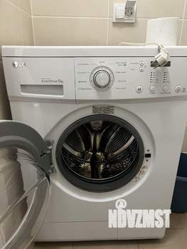 1-к квартира, на длительный срок, 42м2, 7/24 этаж