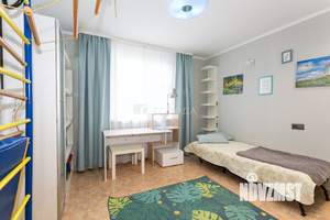 3-к квартира, на длительный срок, 100м2, 7/11 этаж