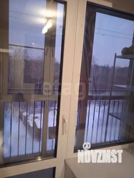 Студия квартира, на длительный срок, 26м2, 4/4 этаж