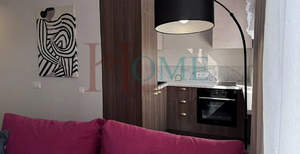 1-к квартира, на длительный срок, 32м2, 5/5 этаж