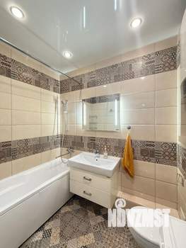 2-к квартира, на длительный срок, 66м2, 14/22 этаж
