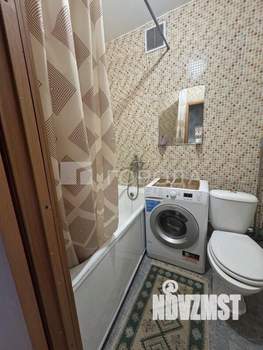 1-к квартира, на длительный срок, 30м2, 3/5 этаж