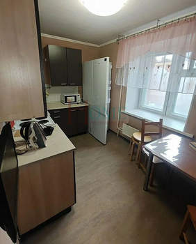 3-к квартира, на длительный срок, 72м2, 3/15 этаж