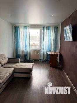 1-к квартира, на длительный срок, 35м2, 8/9 этаж