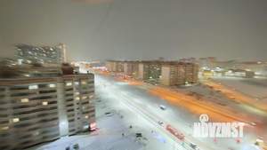 1-к квартира, на длительный срок, 39м2, 14/17 этаж