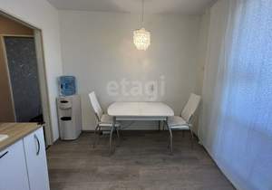 2-к квартира, на длительный срок, 55м2, 9/20 этаж