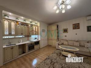 2-к квартира, на длительный срок, 48м2, 5/21 этаж