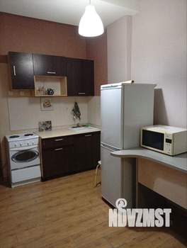 Студия квартира, на длительный срок, 25м2, 1/8 этаж