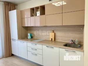 1-к квартира, на длительный срок, 42м2, 6/10 этаж