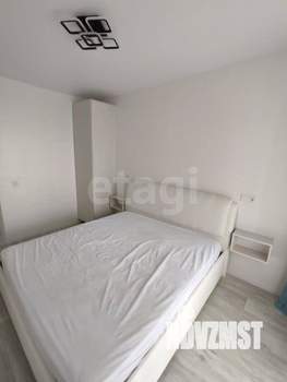 2-к квартира, на длительный срок, 43м2, 20/27 этаж