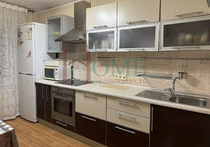 2-к квартира, на длительный срок, 68м2, 6/10 этаж