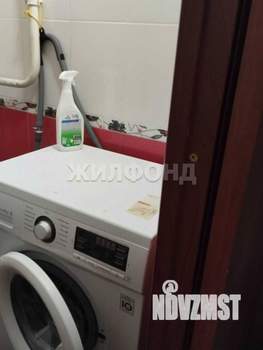 1-к квартира, на длительный срок, 35м2, 4/10 этаж