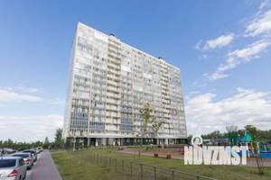 Студия квартира, посуточно, 26м2, 2/17 этаж