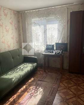 1-к квартира, на длительный срок, 32м2, 4/5 этаж