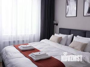 2-к квартира, посуточно, 34м2, 1/1 этаж