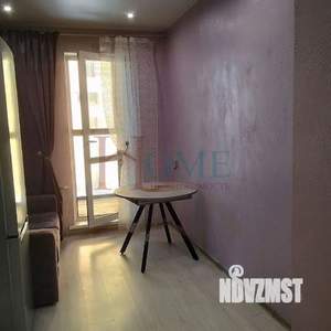 1-к квартира, на длительный срок, 40м2, 4/15 этаж