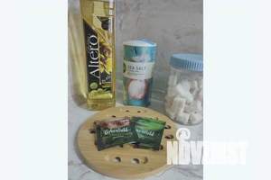 1-к квартира, посуточно, 20м2, 1/17 этаж