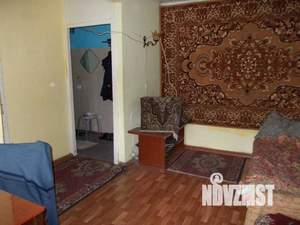 2-к квартира, на длительный срок, 40м2, 2/5 этаж