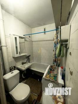 2-к квартира, на длительный срок, 45м2, 4/5 этаж