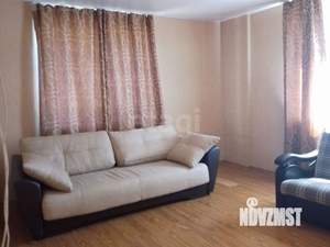 1-к квартира, на длительный срок, 45м2, 2/26 этаж