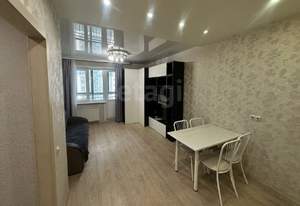 2-к квартира, на длительный срок, 43м2, 12/27 этаж