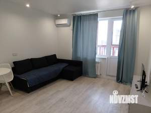 Студия квартира, на длительный срок, 28м2, 13/25 этаж