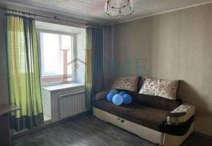 1-к квартира, на длительный срок, 37м2, 8/9 этаж