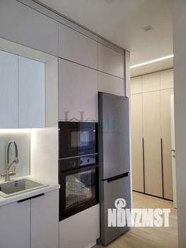 1-к квартира, на длительный срок, 35м2, 11/24 этаж