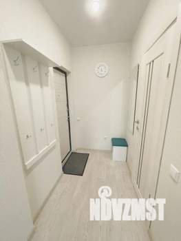 Студия квартира, посуточно, 26м2, 1/25 этаж