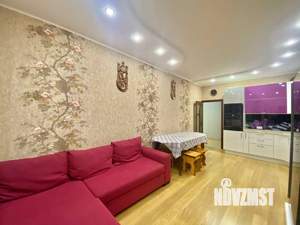 2-к квартира, на длительный срок, 84м2, 13/25 этаж