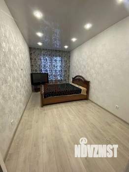 1-к квартира, на длительный срок, 36м2, 5/25 этаж