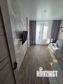 2-к квартира, на длительный срок, 44м2, 10/24 этаж