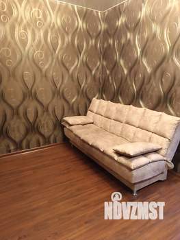 1-к квартира, на длительный срок, 40м2, 13/25 этаж