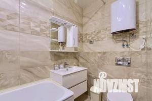 1-к квартира, посуточно, 35м2, 25/25 этаж