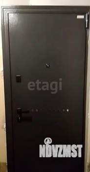 1-к квартира, на длительный срок, 42м2, 4/9 этаж