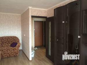 1-к квартира, на длительный срок, 34м2, 4/4 этаж