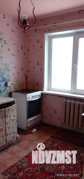 2-к квартира, на длительный срок, 44м2, 2/5 этаж