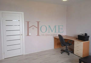 1-к квартира, на длительный срок, 45м2, 10/17 этаж