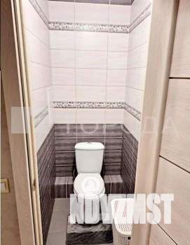 1-к квартира, на длительный срок, 41м2, 2/9 этаж