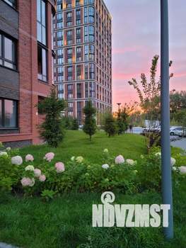 2-к квартира, посуточно, 42м2, 2/15 этаж