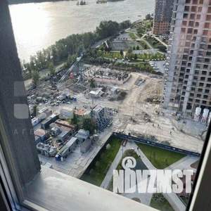 Студия квартира, на длительный срок, 35м2, 20/24 этаж